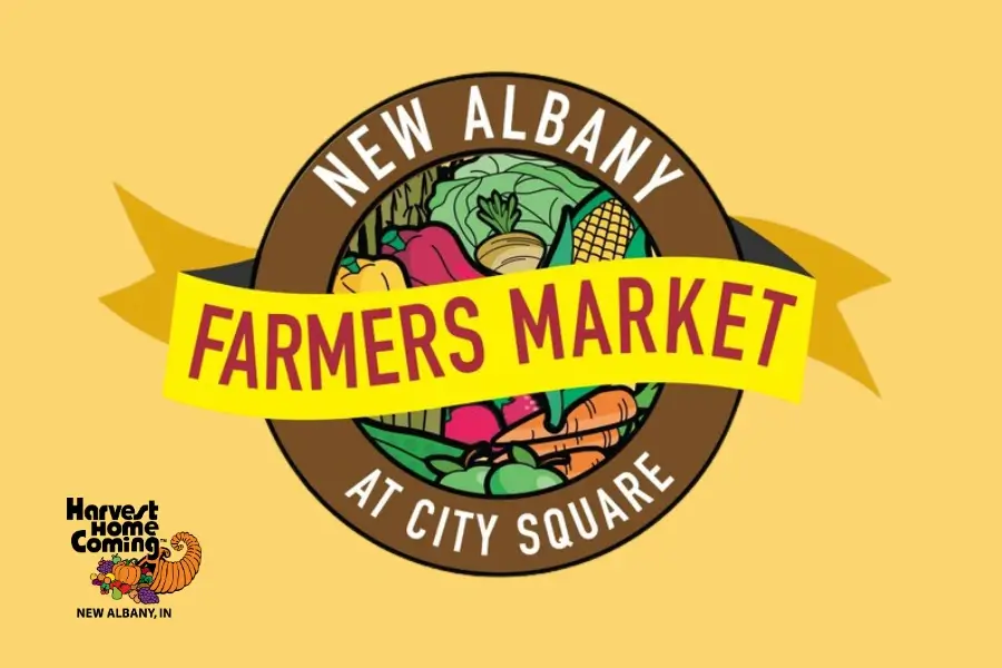 New Albany Farmers Market New Albany Farmers Market