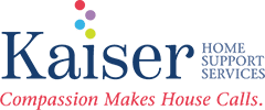 Kaiser Home Health
