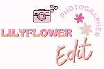 Lilyflower Edit